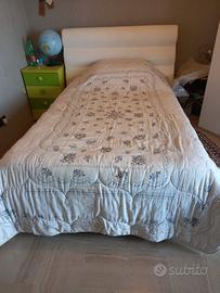 Piumone   coperta letto