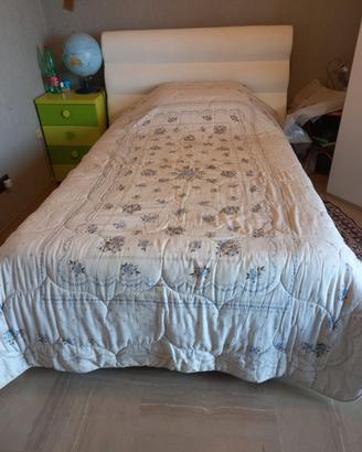 Piumone   coperta letto