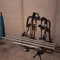 portabici auto