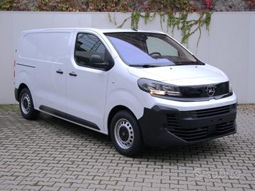 OPEL Vivaro Furgone 1.5 Diesel 120CV M KM Zero