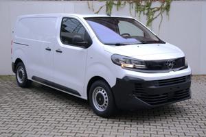 OPEL Vivaro Furgone 1.5 Diesel 120CV M KM Zero