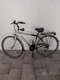 Bicicletta Casadei