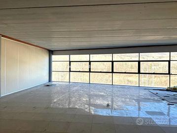 Immobile di 210 m² a Rovereto