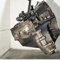 Cambio ford transit tourneo 2.0 tdci 6 marce 2019