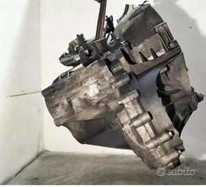 Cambio ford transit tourneo 2.0 tdci 6 marce 2019