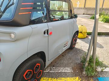 Citroen ami 