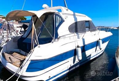 Bavaria 37 Sport Hard Top del 2008