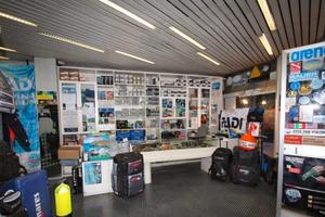 Cessione attività commerciale di articoli sportivi