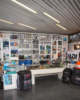 Cessione attività commerciale di articoli sportivi