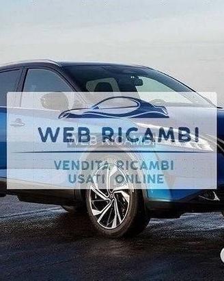 Ricambi nissan qashqai 2021 2022 rif 43