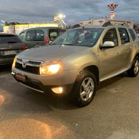Dacia Duster 1.5 dCi 110CV 4x2
