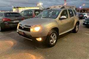 Dacia Duster 1.5 dCi 110CV 4x2