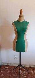 Manichino sartoriale Cenciarelli Caporale anni '50