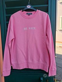 Felpa donna taglia 2XS