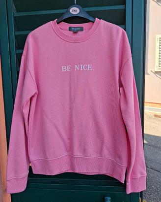 Felpa donna taglia 2XS