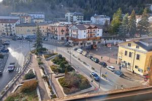 3 LOCALI A ROCCARASO