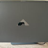 HP VICTUS 16 RTX4060 R7