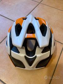 2 Caschi bici da corsa