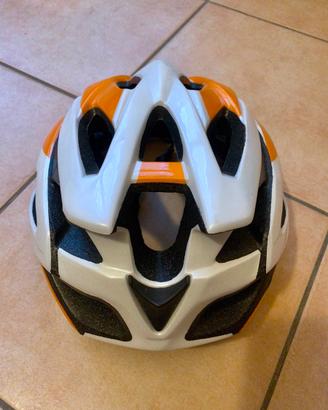 2 Caschi bici da corsa