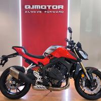 QJ MOTOR SRK 800 - PRONTA CONSEGNA TASSO ZERO