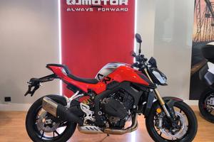 QJ MOTOR SRK 800 - PRONTA CONSEGNA TASSO ZERO