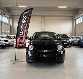 Fiat 500 1.2 Pop NEOPATENTATI