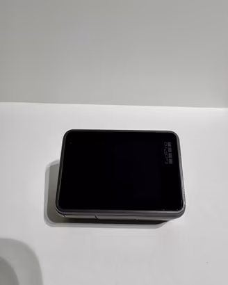 Gopro Hero 6 black