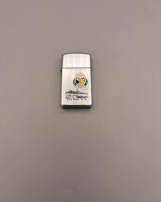 Accendino Zippo Mini USS Orio  usata