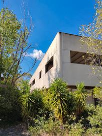 Prefabbricato da smontare