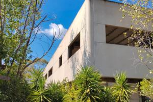 Prefabbricato da smontare