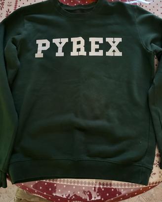 Felpa PYREX