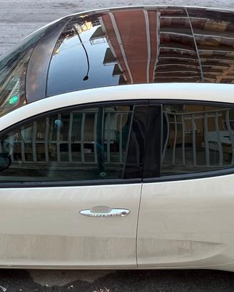 Lancia Ypsilon TwinAir