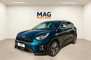 Kia Niro 1.6 GDi DCT HEV Style