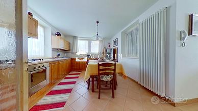 Rif.DG027_1| casa ind. primiero san martino di ca