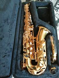 sax Yamaha yas 280