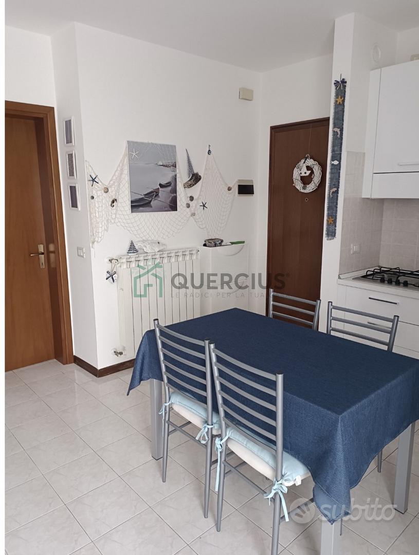 Appartamento – VE - Vista 2