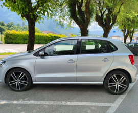 VW Polo 1400 TDI 90cv diesel