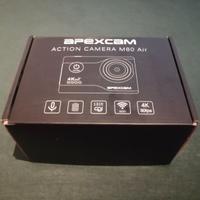 Apexcam Action Camera M80 Air
