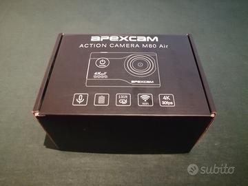 Apexcam Action Camera M80 Air