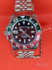 orologio SPORT ITALIA originale