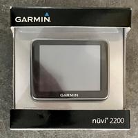 NAVIGATORE GPS GARMIN nüvi 2200