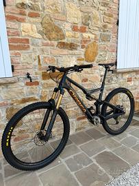Orbea Rise M10 – Taglia XL