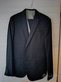 Emporio Armani Completo+panciotto+cravatta+camicia