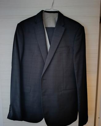 Emporio Armani Completo+panciotto+cravatta+camicia