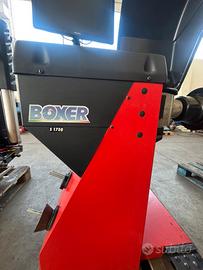 Bilanciatrice Ruote vettura