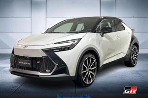 Toyota C-HR 2.0 hv GR Sport Premiere awd e-cvt