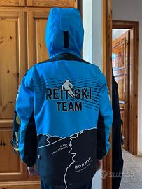 Giacca da Sci SKI TEAM