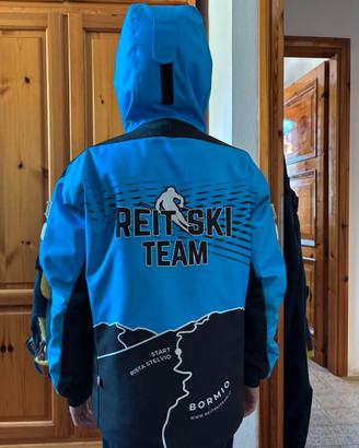Giacca da Sci SKI TEAM