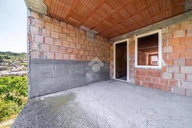 CASA DI CORTE A SAN GIOVANNI ILARIONE