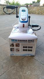 BICICLETTA ASSISTITA FARMA BIKE